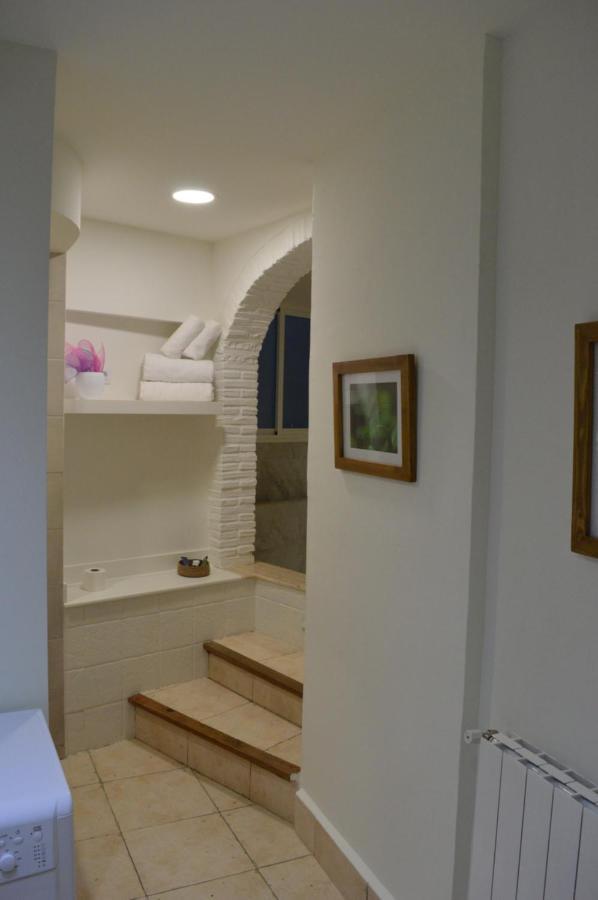 Casa Del Carmen I - Parking Incluido Apartment Tudela Exterior photo