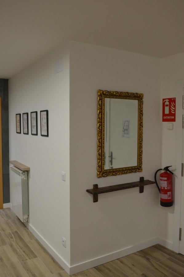 Casa Del Carmen I - Parking Incluido Apartment Tudela Exterior photo