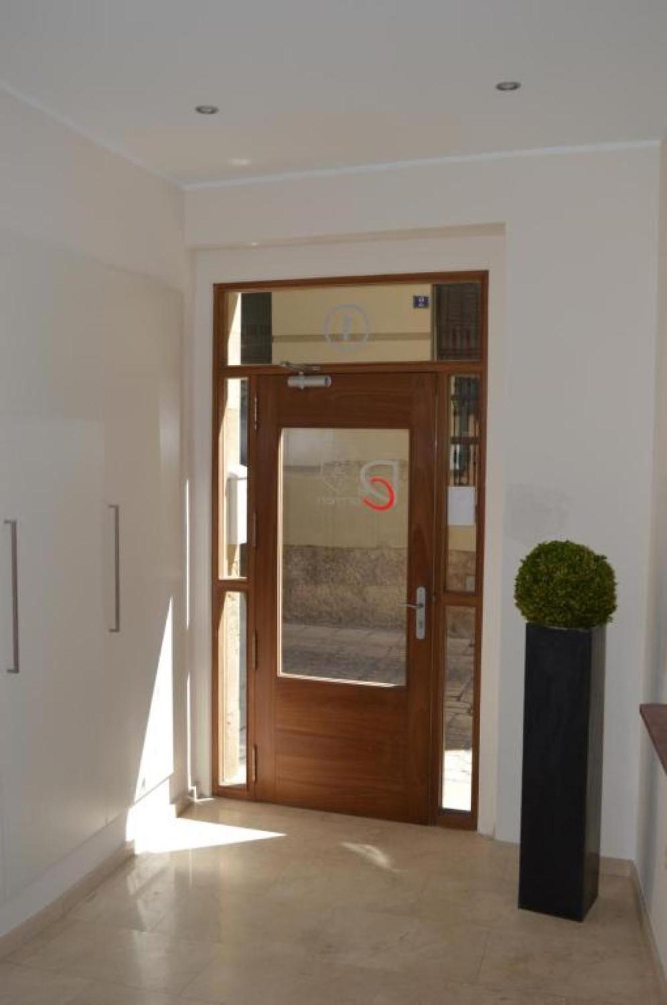 Casa Del Carmen I - Parking Incluido Apartment Tudela Exterior photo